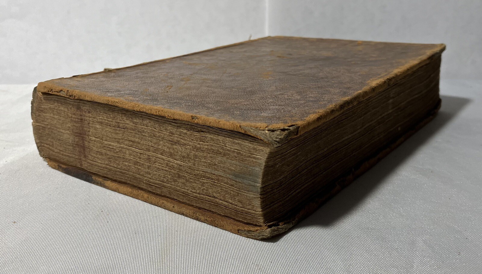 The History of Kentucky Hardcover Book, Vol II, by H. Marshall, 1824, 1st Ed.