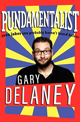 Pundamentalist: 1,000 jokes yo – VERY GOOD