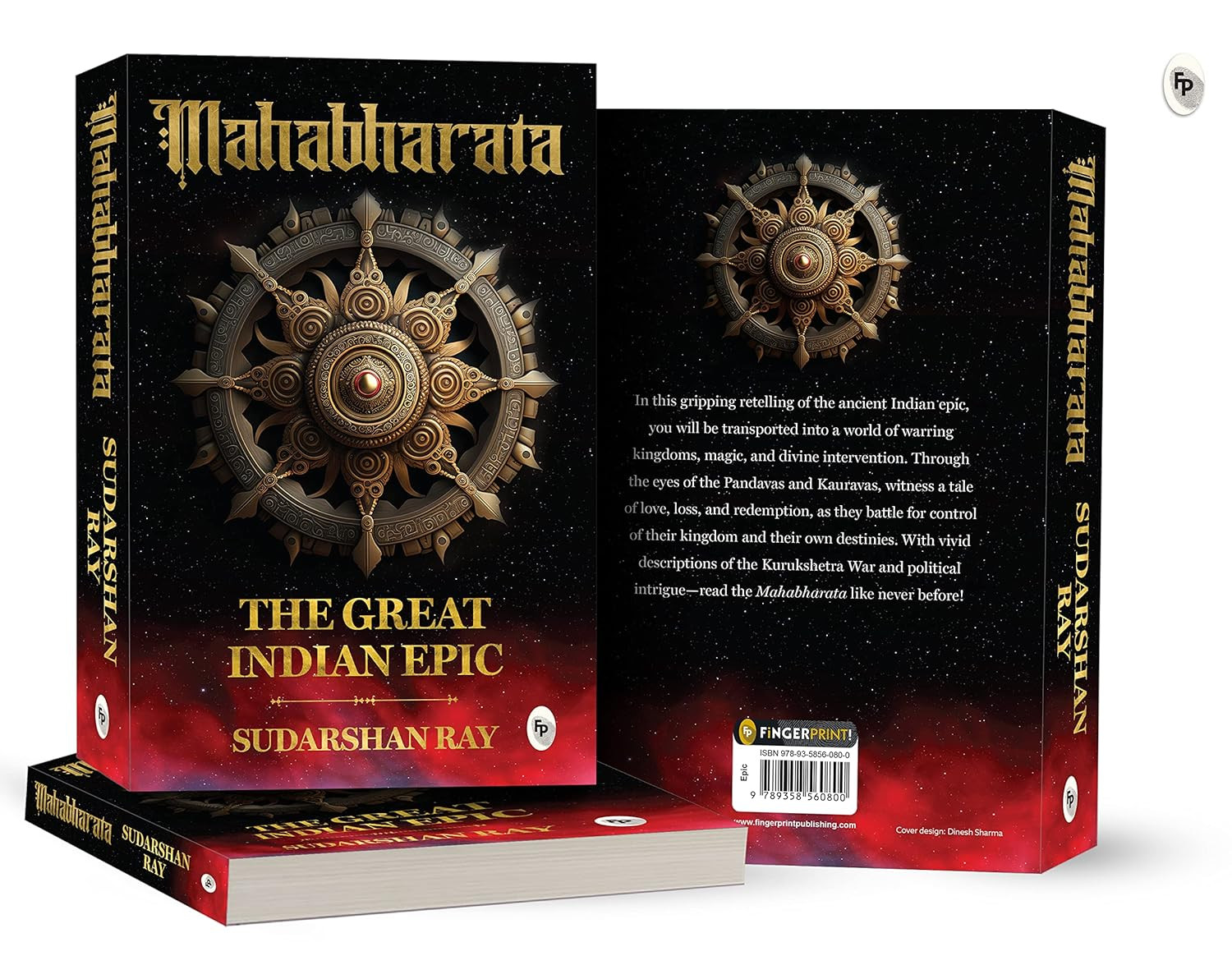 Mahabharata: The Great Indian Epic