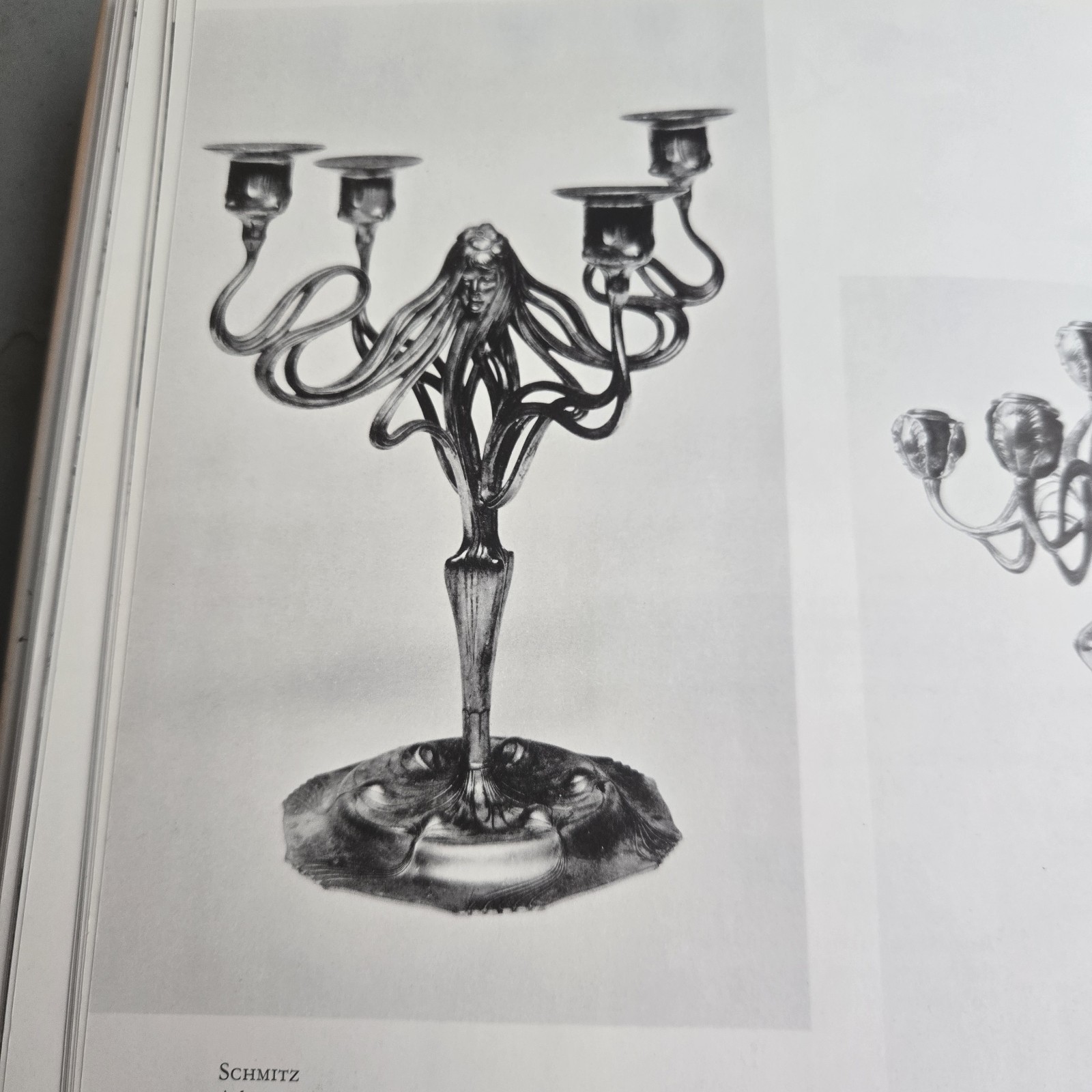 Art Nouveau and Art Deco Lighting by Alastair Duncan 1st Ed HCDJ 1978
