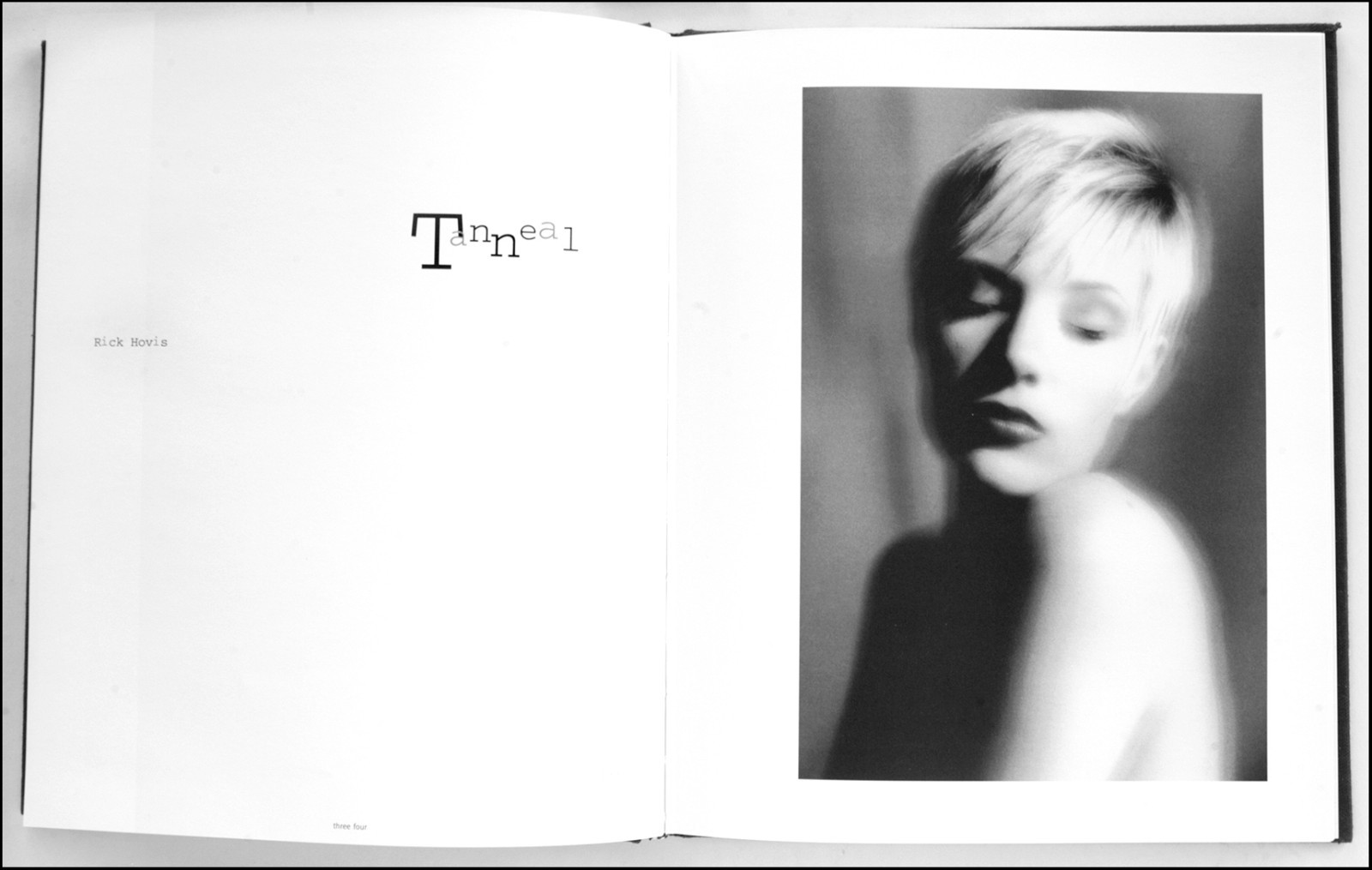 Great Unknowns : An Exquisite Collectoin of Black and White Photogtaphy
