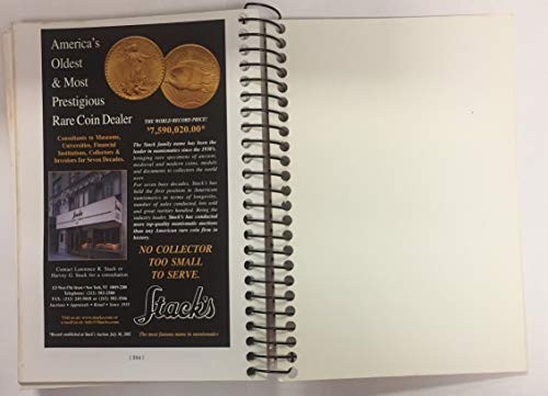 Guide Book of United States Co – VERY GOOD