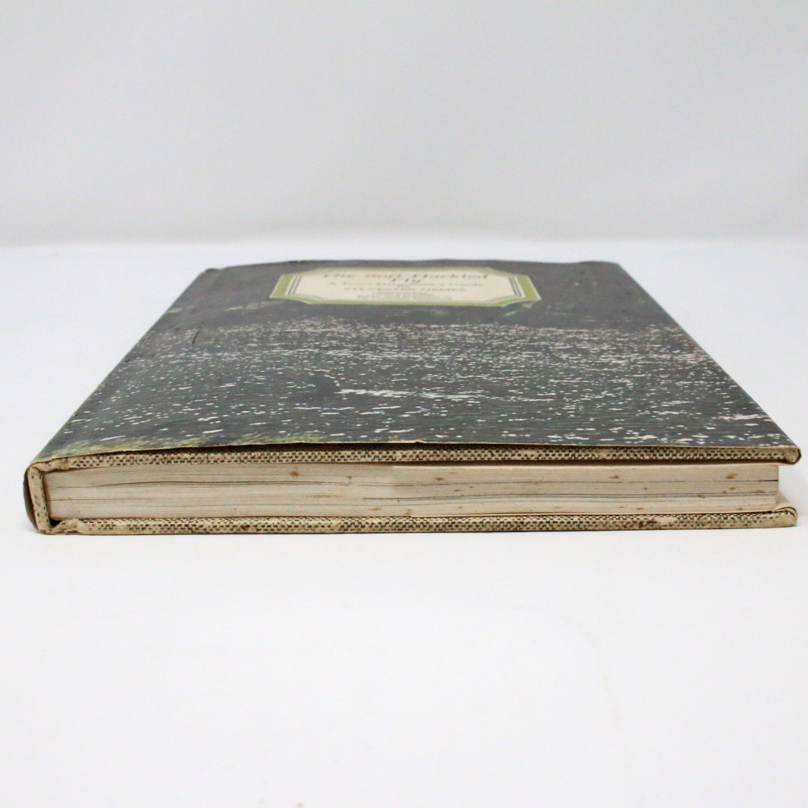 The Soft-Hackled Fly – Trout Fisherman’s Guide by Sylvester Nemes 1975 HC/DJ