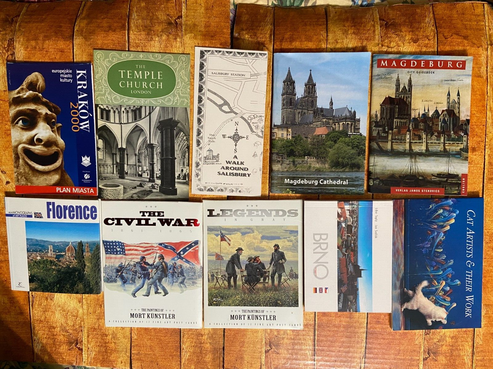 GLOBETROTTER Bitty EPHEMERA, MAPS : Herculaneum, Paris, Cartography, Grand C T