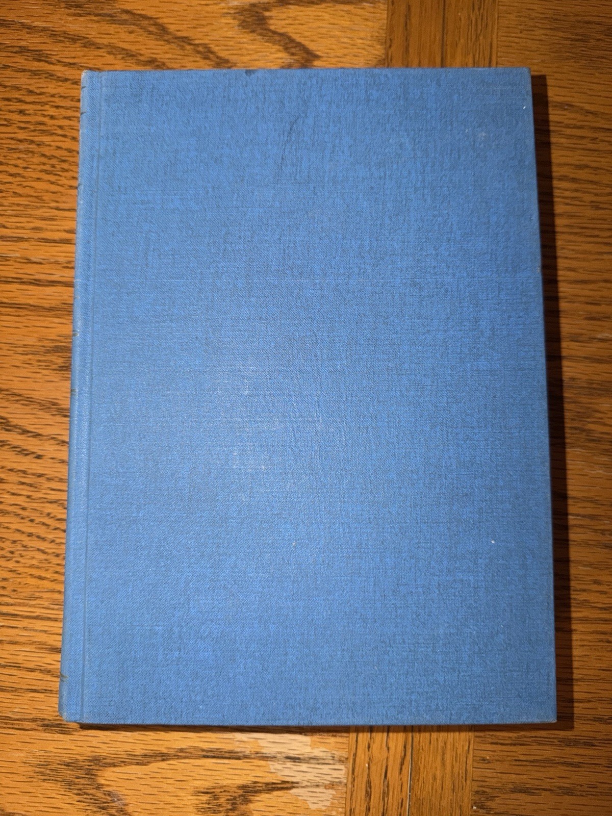 Vintage 1969 The Handbook Of Social Psychology 2nd Ed Volume 3 Hardcover Book