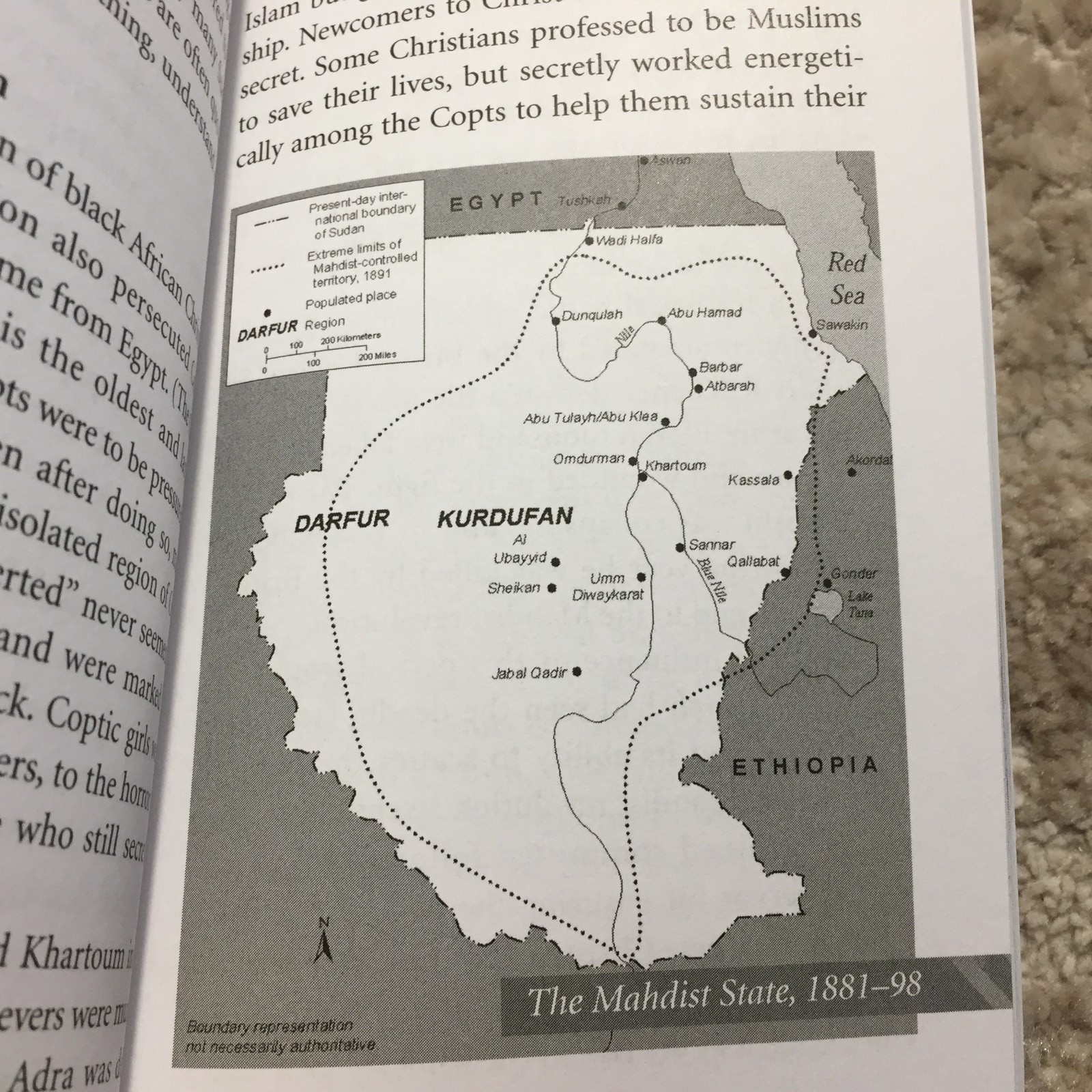 Sudan Afflicted But Not Forgotten The Voice Of The Martyrs With Renee Dylan Book