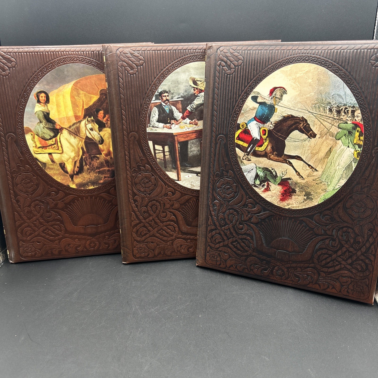 Complete 26 Vol TIME LIFE The Old West Series 1973-1979 + RARE 1980 Master Index