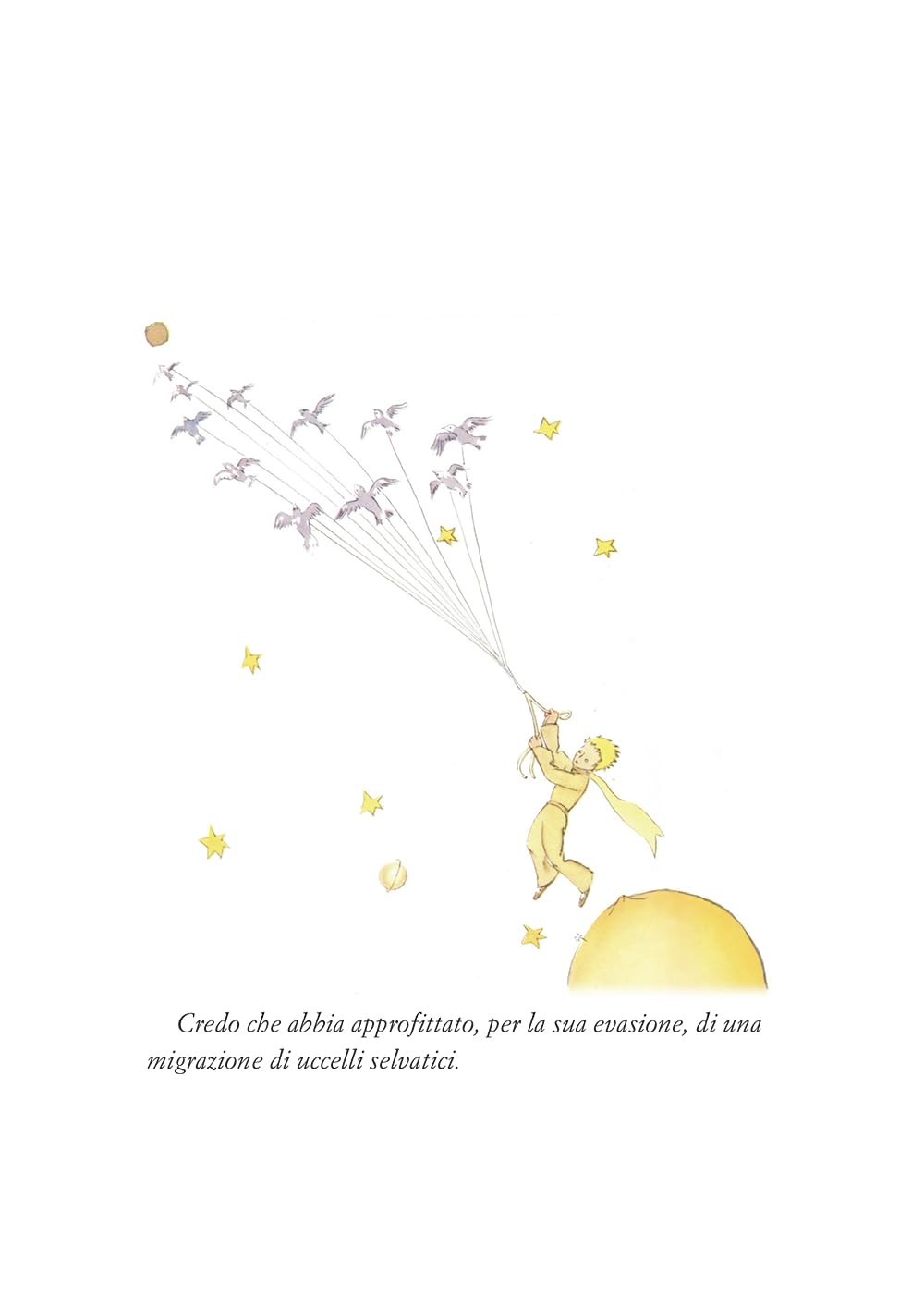 Alberto Cristofori Antoine de Saint-Exu Il Piccolo Prin (Paperback) (UK IMPORT)