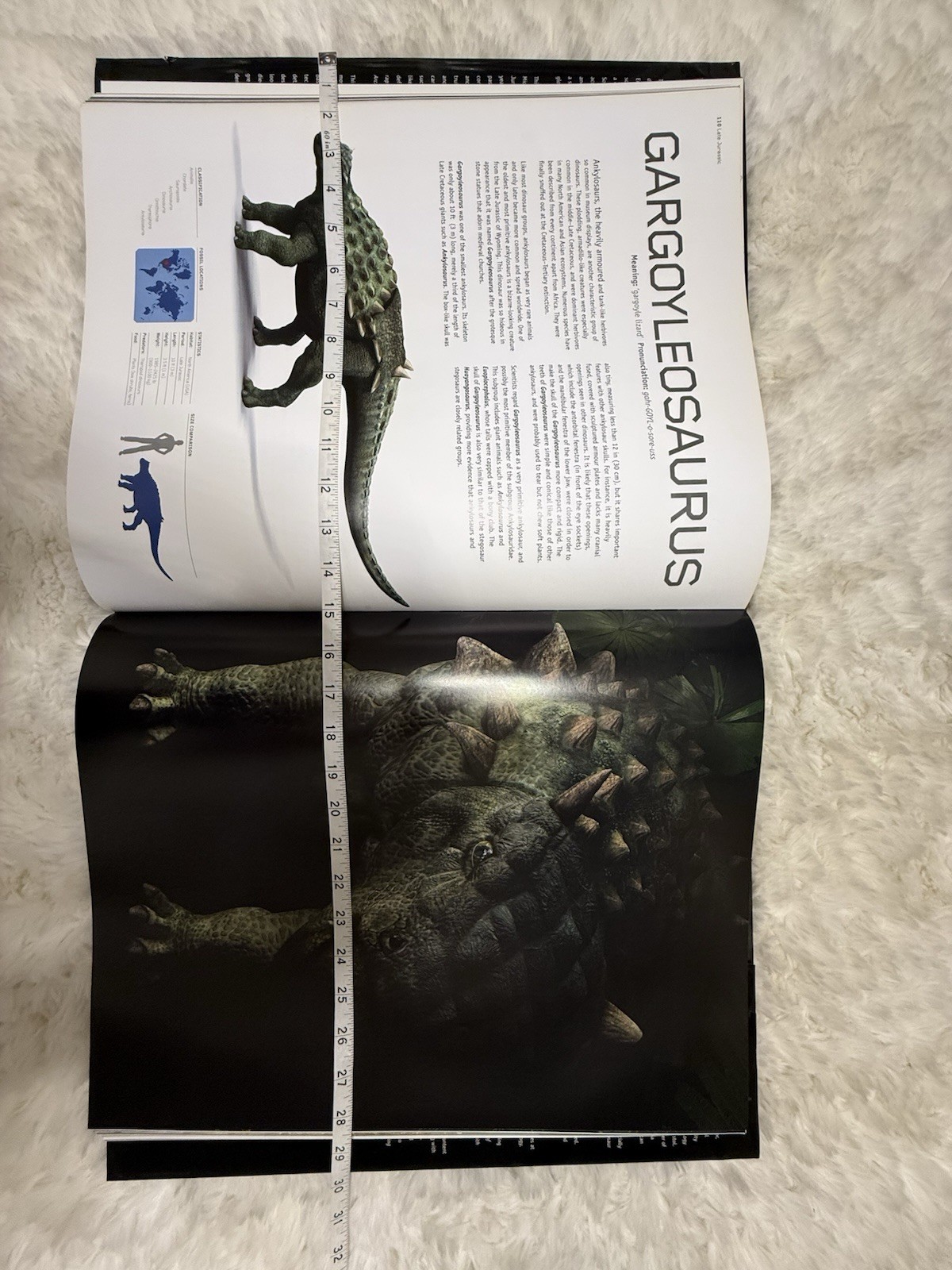 Dinosaurs by Steve Brusatte (2008, Hardcover)