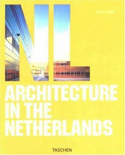 Architecture in the Netherlands