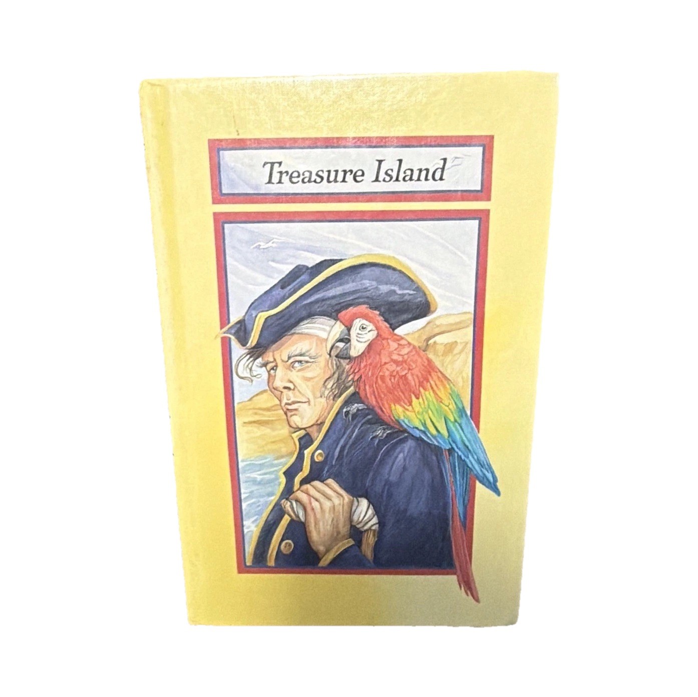 7 Vintage Children’s Classics Book Set J.G. Ferguson Hardcovers