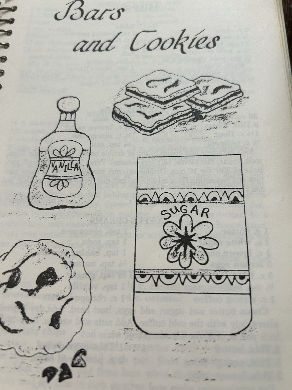 Britton, South Dakota, Cetennial Cookbook, 1884-1984, 271 Pages, Soft Cover