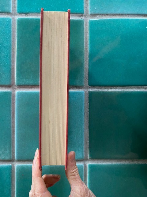 The United States 1830-1850 by F. J. Turner Peter Smith hardcover HC 1950