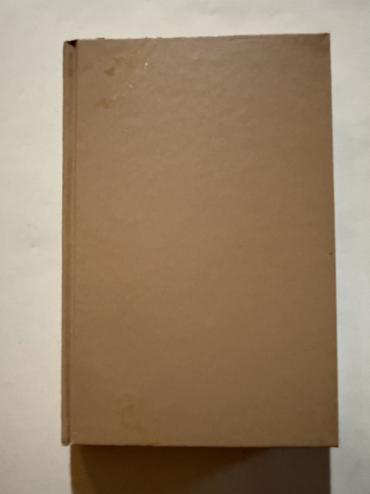 P K Dick A Scanner Darkly 1st ed 1st printing Doubleday 1977 Ex-Library VG