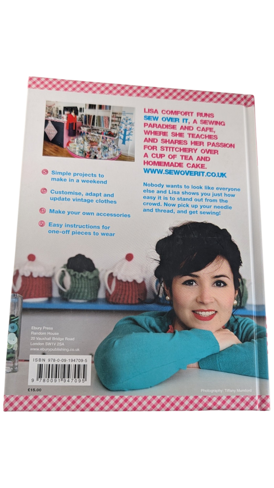 Lot 10 Sewing Pattern Craft Books OESD USB Quilting Embroidery Tuttle Abrams