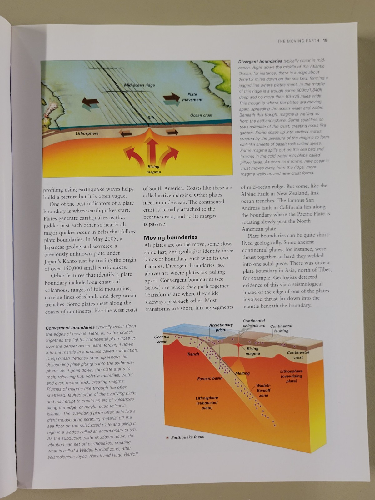ILLUSTRATED GUIDE TO ROCKS AND MINERALS John Farndon (2012, Soft) VERY GOOD