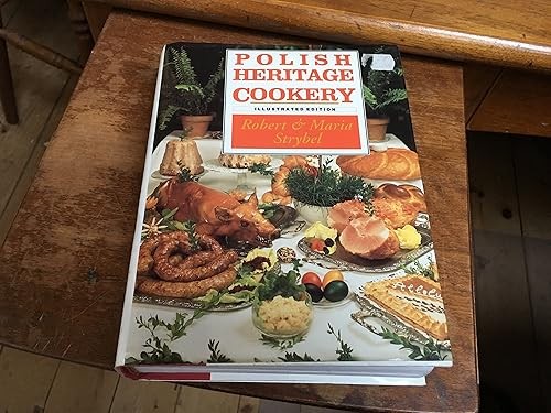 Polish Heritage Cookery