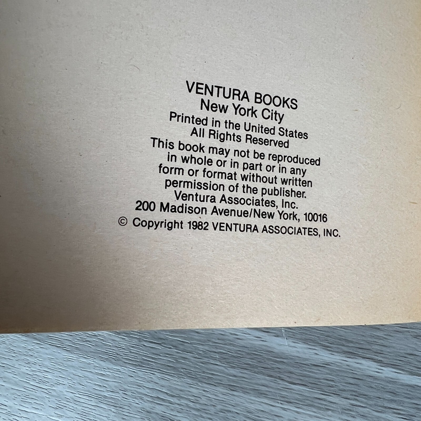 Vtg Recipe Guide 300 Sensational Salads Lucinda Berry 1982 Booklet New York City