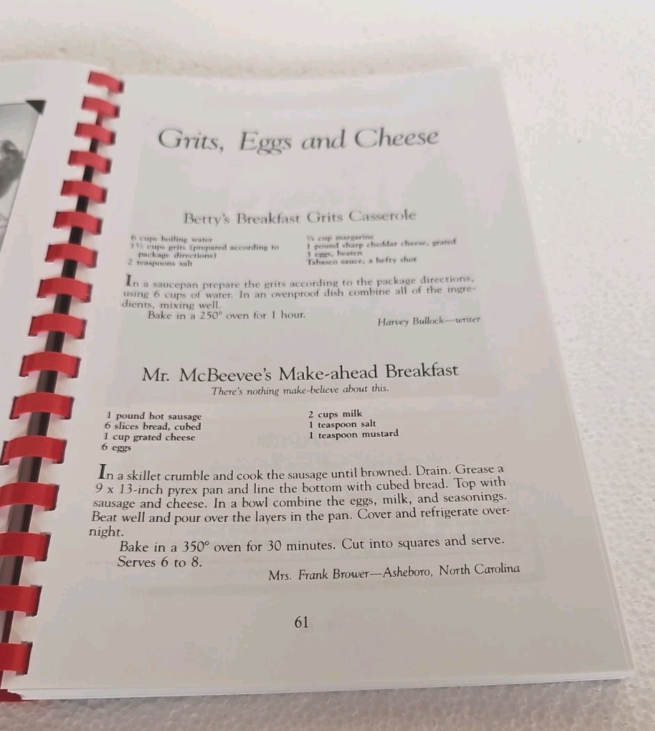 Aunt Bee’s Mayberry Cookbook – Spiral-bound By Ken Beck and Jim Clark