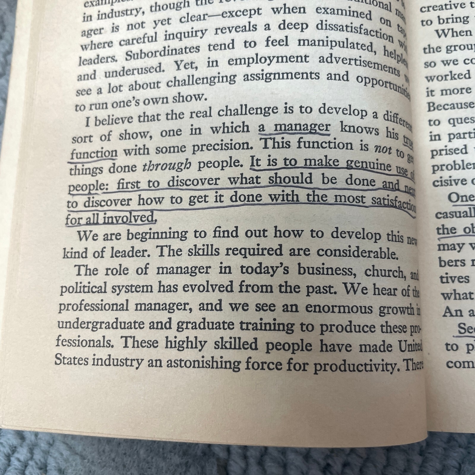 The Practice Of Creativity Paperback Book by George M. Prime Collier Books 1972