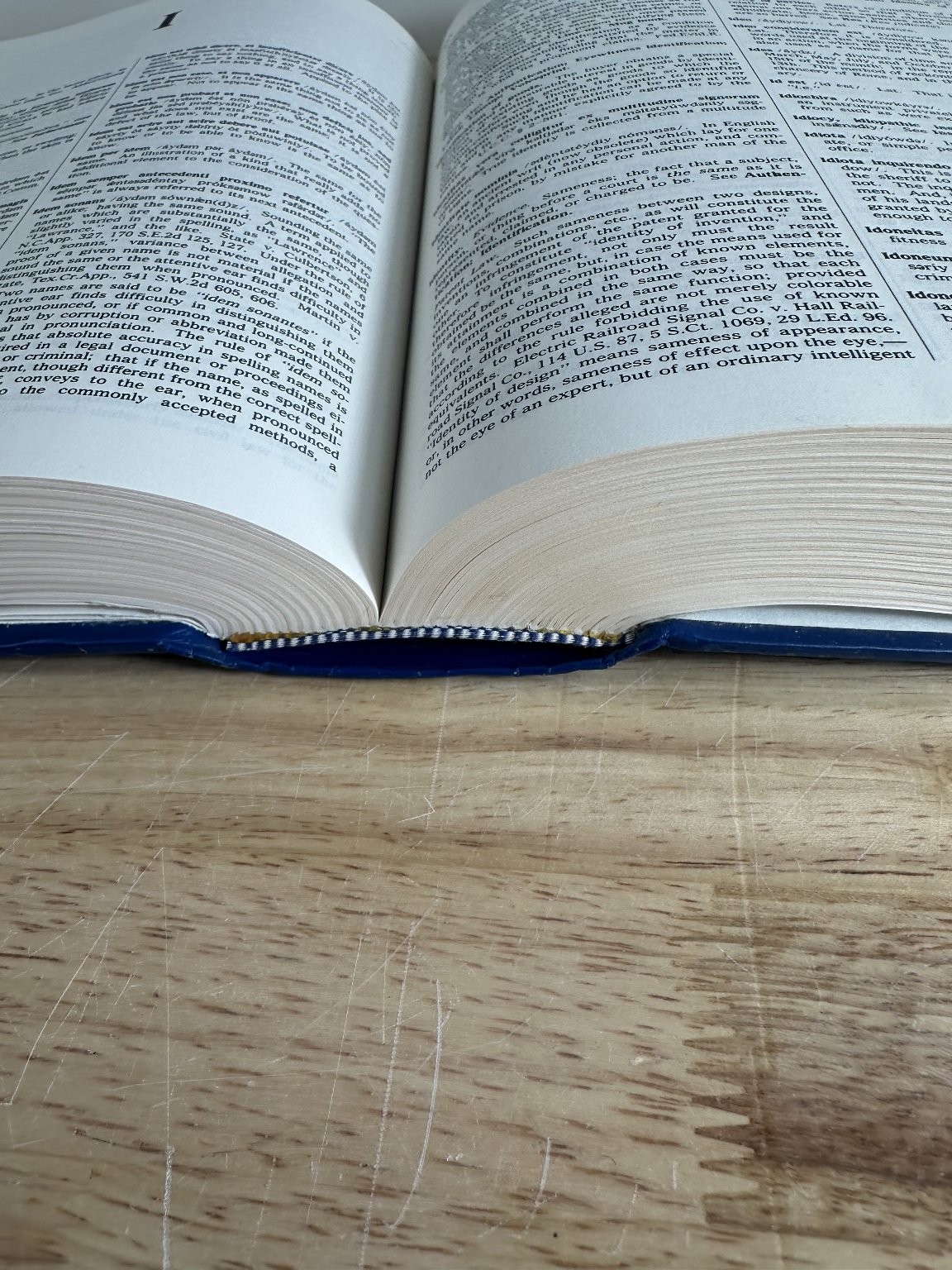 Black’s Law Dictionary Henry Campbell Black 1979 Fifth Edition West Publishing