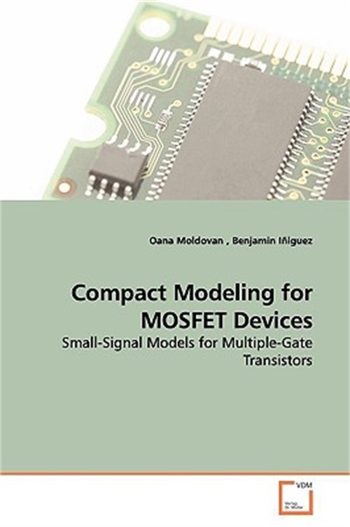 Compact Modeling for MOSFET Devices (Paperback or Softback)