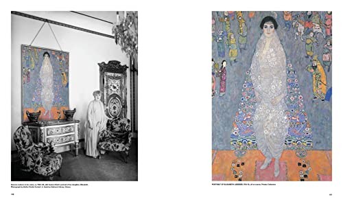 Gustav Klimt: The Interiors (Ronald S. Lauder Neue Galerie Museum for German and