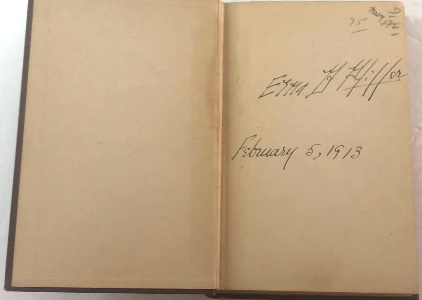 Virginibus Puerisque & Other Papers by R L Stevenson 1911 Biographical Edition