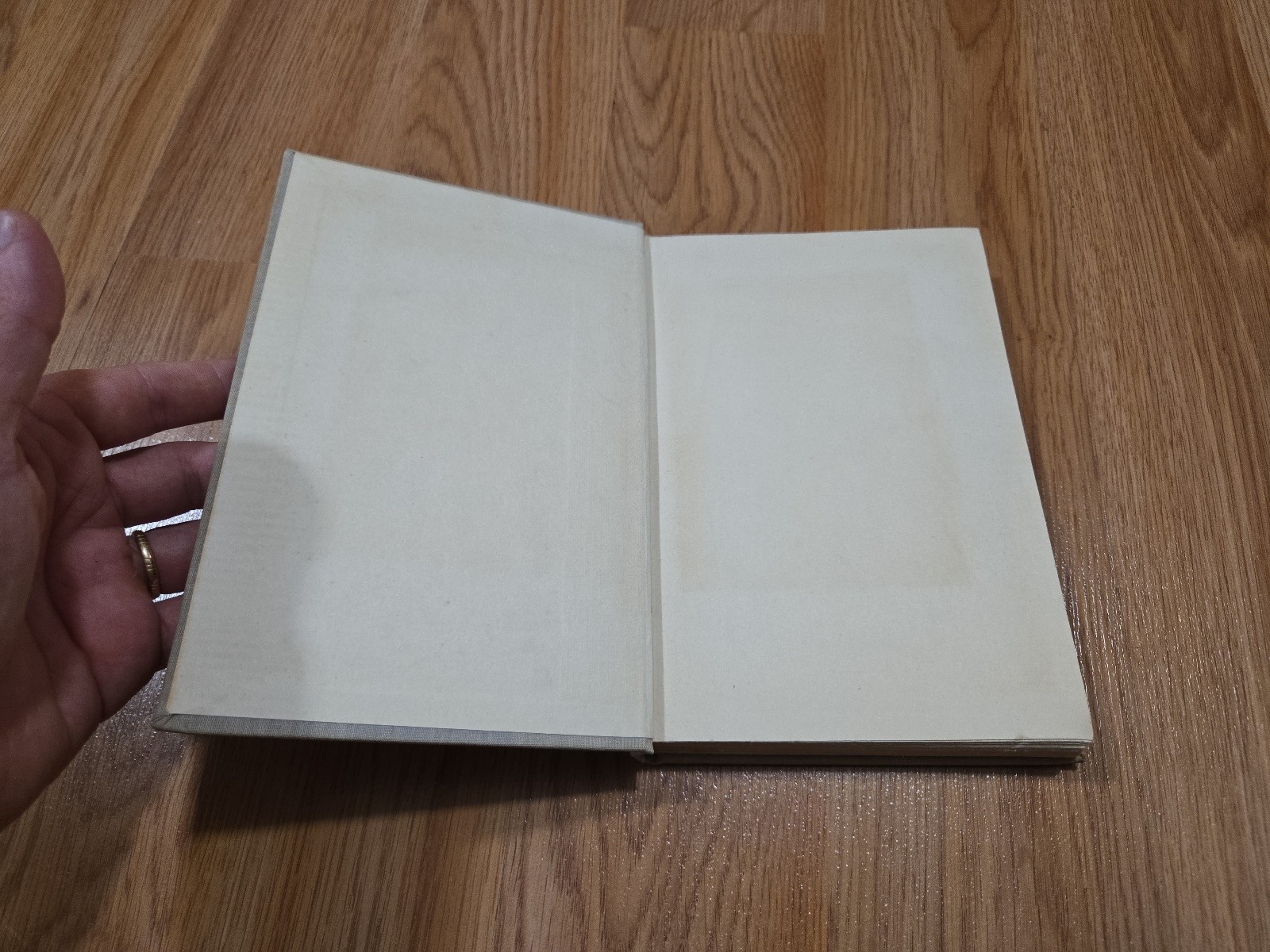 The Loved One Evelyn Waugh HC 1st First Book 1948 Little Brown & Co. Literature