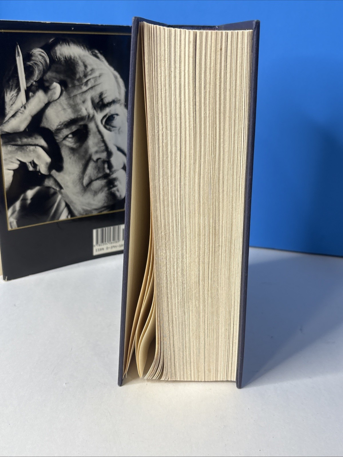 The Bourne Ultimatum – Robert Ludlum (1990, 1st Edition, Hardcover) Random House