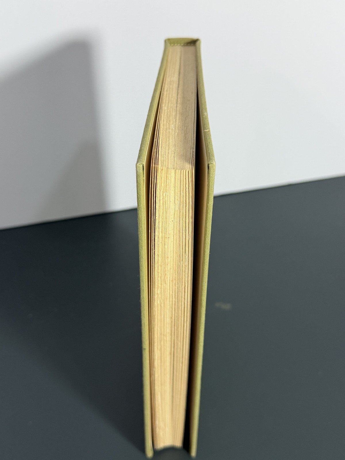 All About Putting Golf Digest Magazine 1973 Hardcover Book Vintage Golf