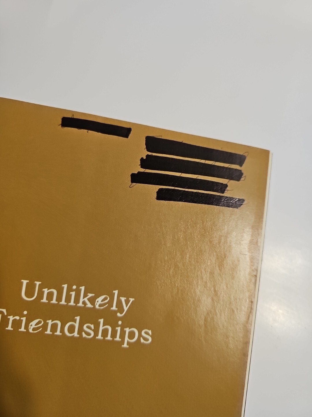 Unlikely Friendships 47 Remarkable Stories Animal Kingdom Jennifer Holland
