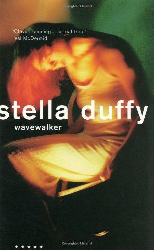 Wavewalker By Stella Duffy