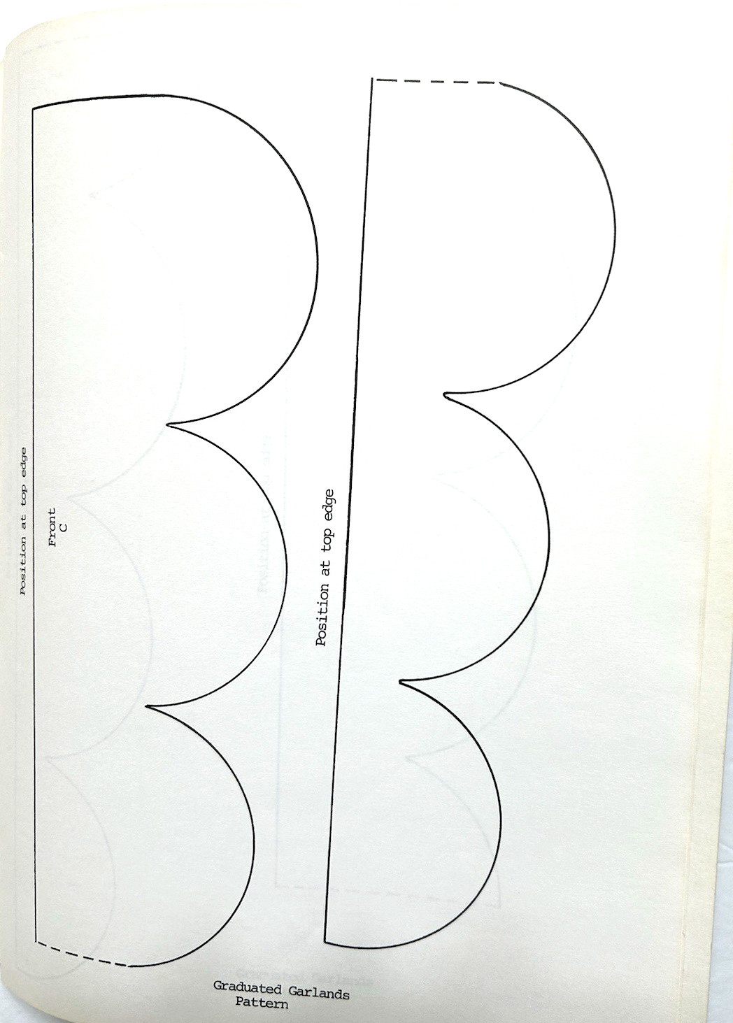 1991 Wilton YEARBOOK Patterns 62 Pages For Cake Decorating Free Shipping