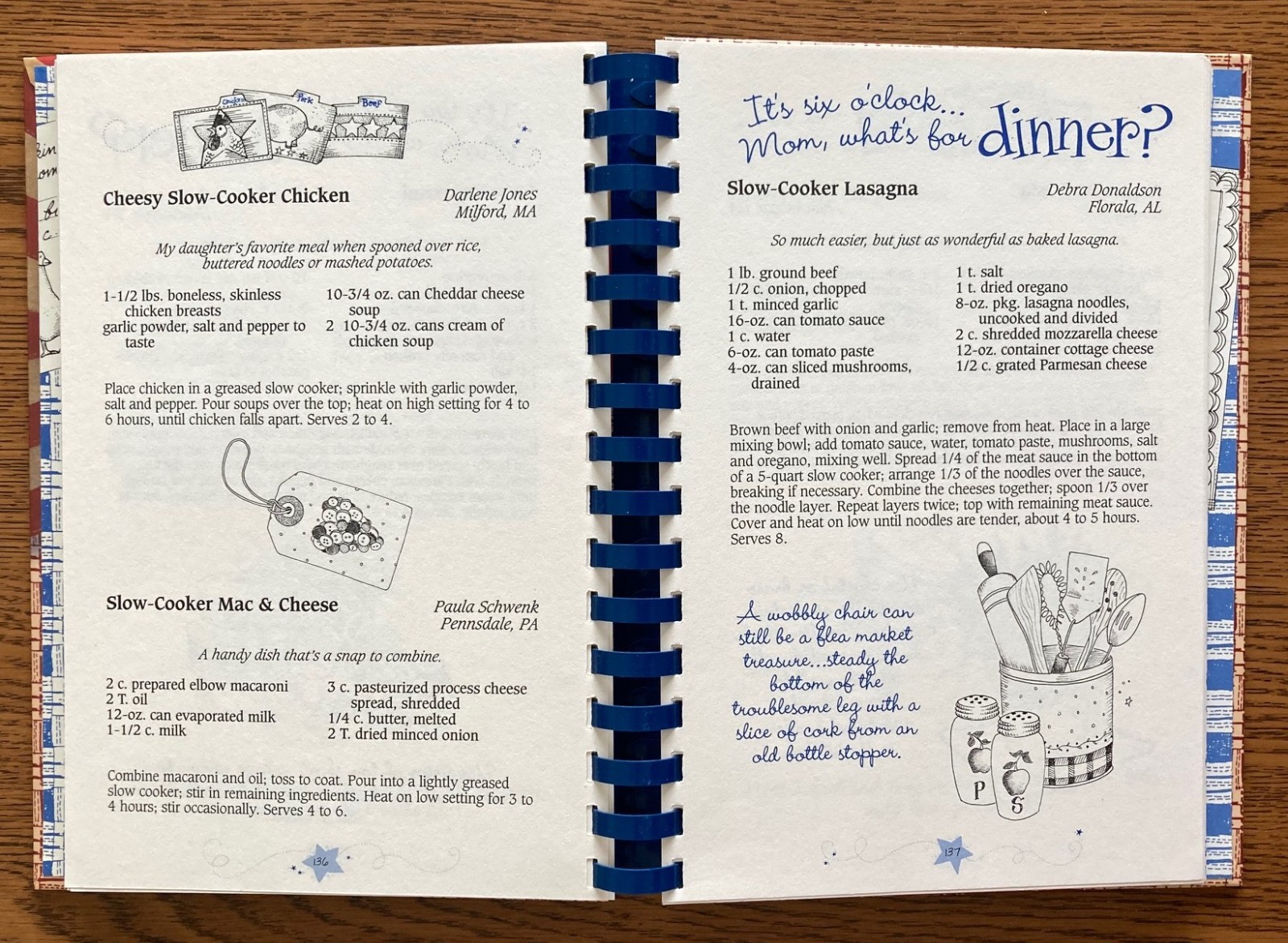 Lot of 3 GOOSEBERRY PATCH COOKBOOKS – MOM’S – CHRISTMAS #6 – EASY ENTERTAINING