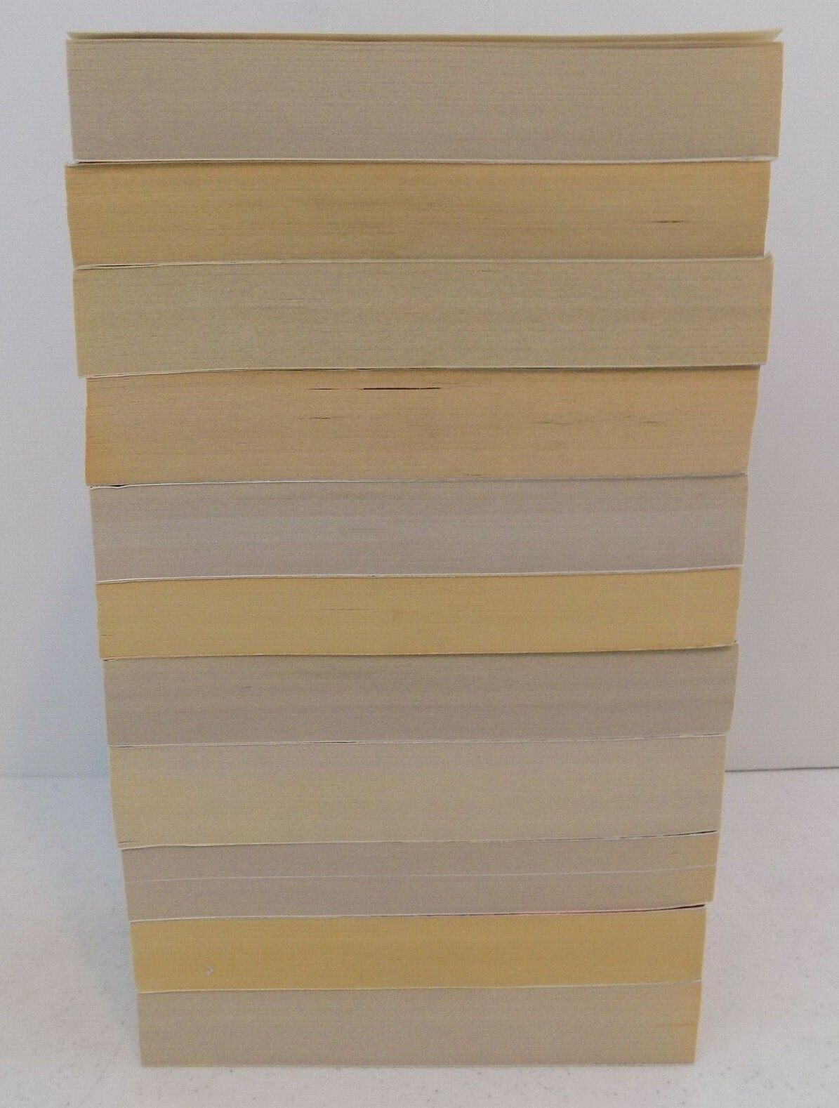 Lot Of 11 ~ Paranormal Romance Paperbacks ~ Sinful Magic-Blood Red-Witch Heart