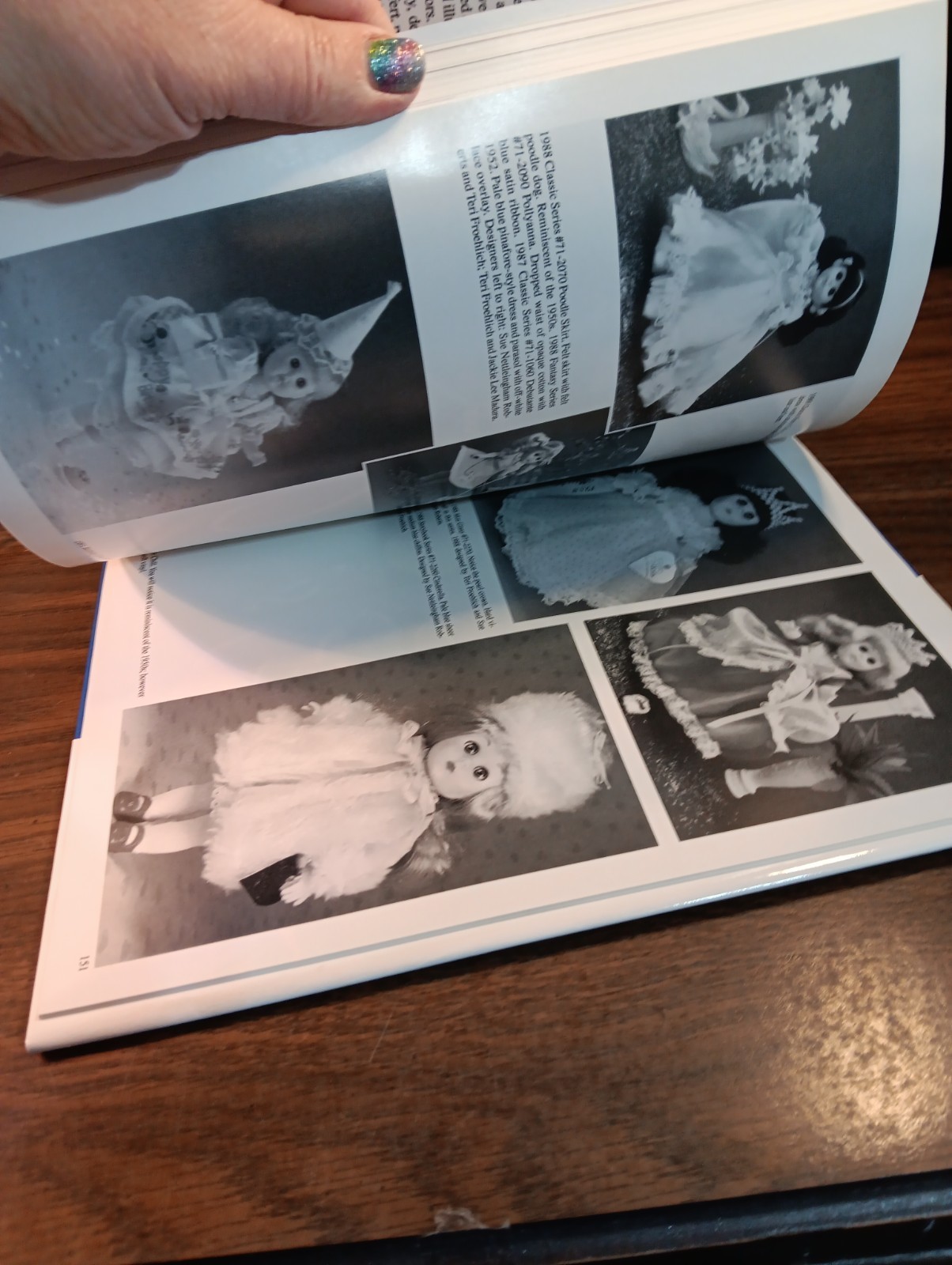 The Ginny Doll Encyclopedia