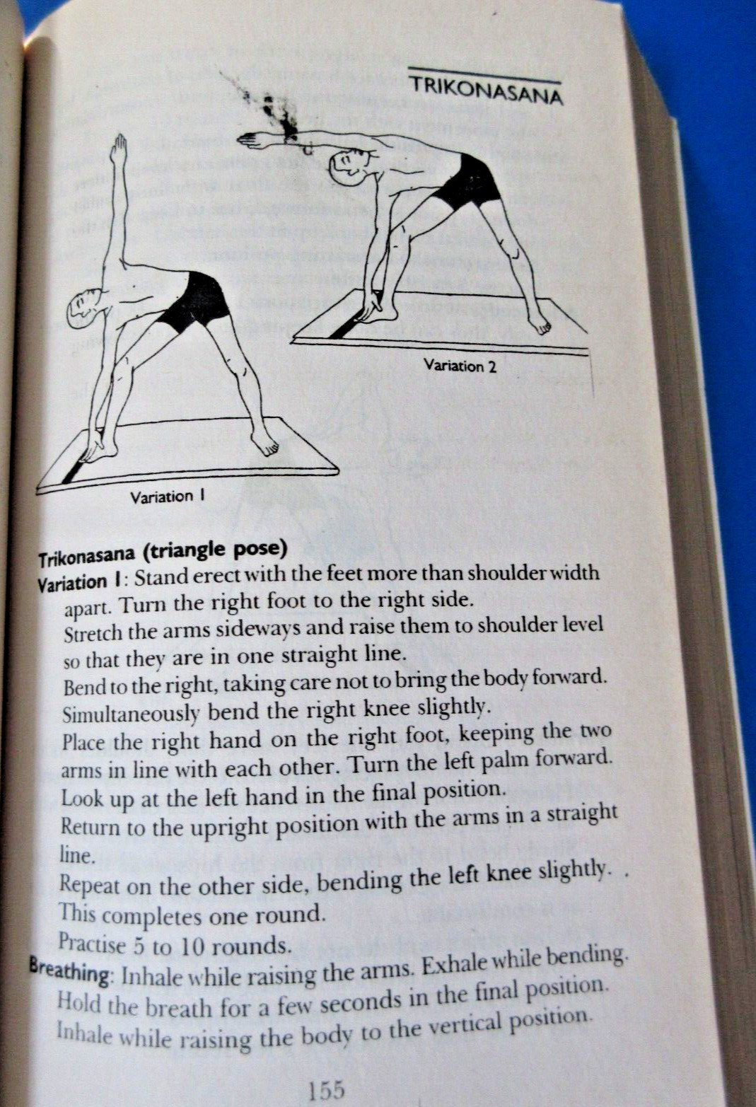 Asana Pranayama Mudra Bandha by Swami Satyananda Saraswati PB 2009