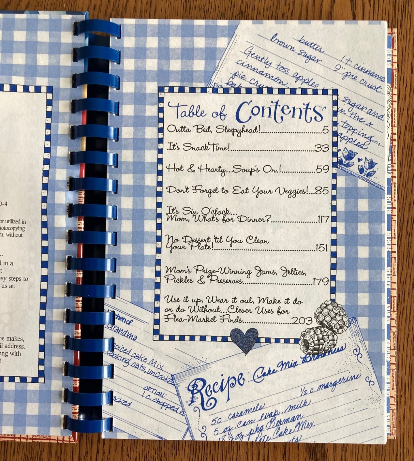 Lot of 3 GOOSEBERRY PATCH COOKBOOKS – MOM’S – CHRISTMAS #6 – EASY ENTERTAINING