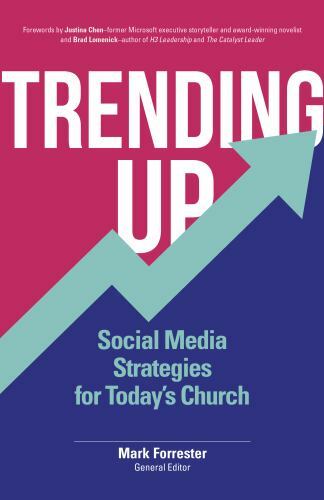 Trending Up – 9781680671841, Mark Forrester, paperback