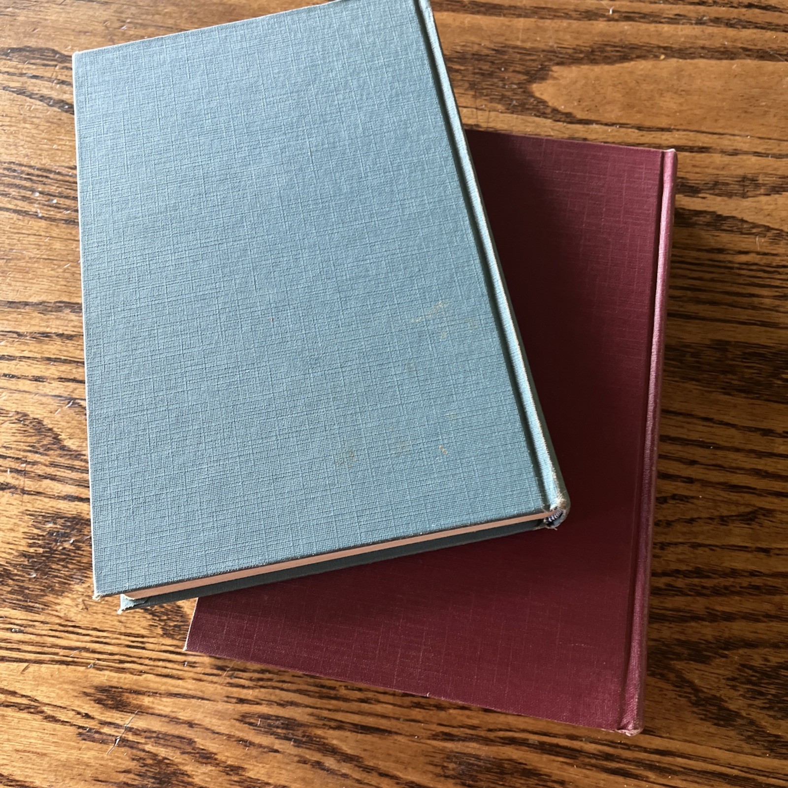 The Heart of the New Testament 1977 Hebrew History 1967 hardcovers H.I. Hester