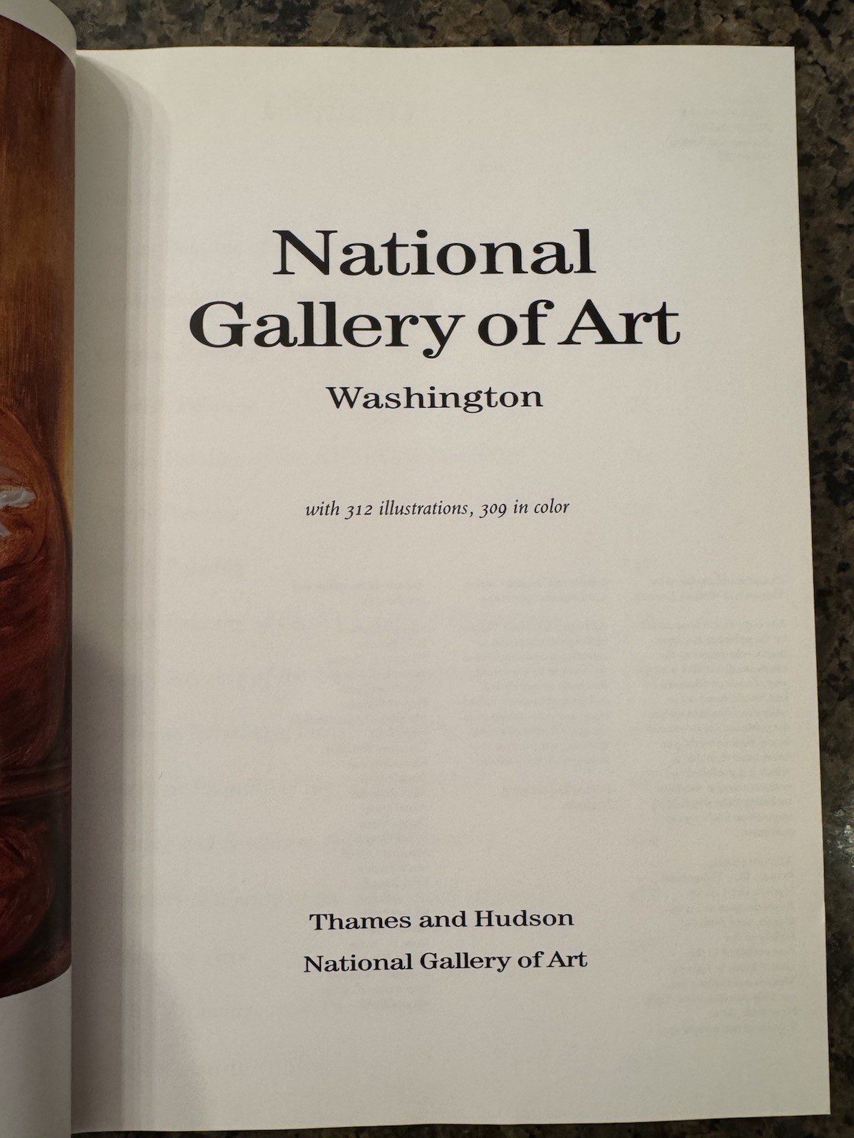 National Gallery of Art Washington, 1995, 324 pages, 312 Illustrations, VG++