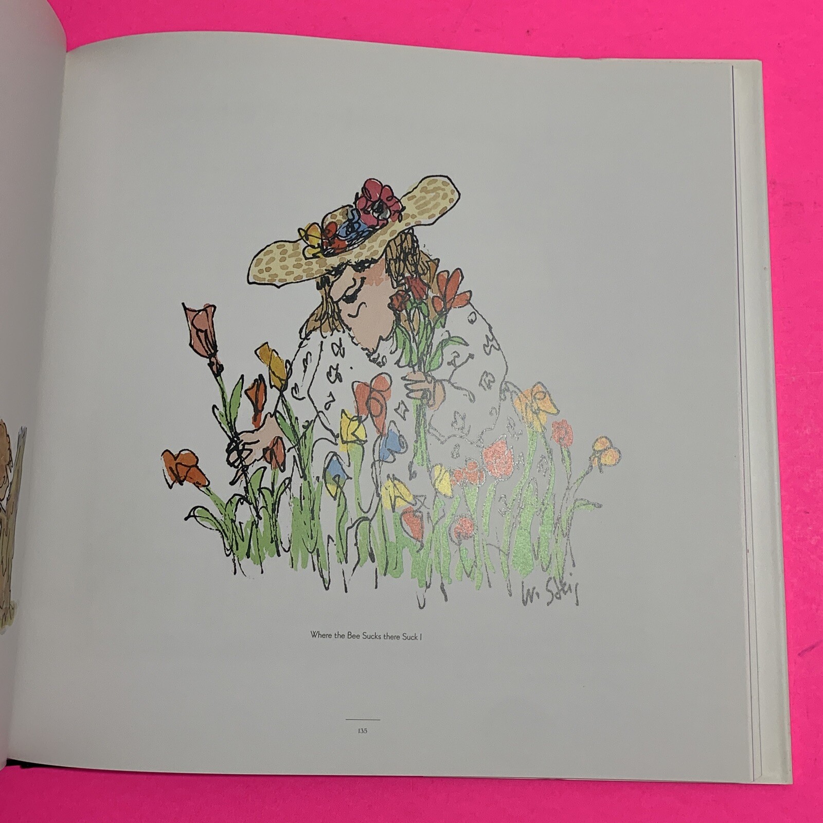 Art History: The World of William Steig by Lee Lorenz / Hardcover / LRD