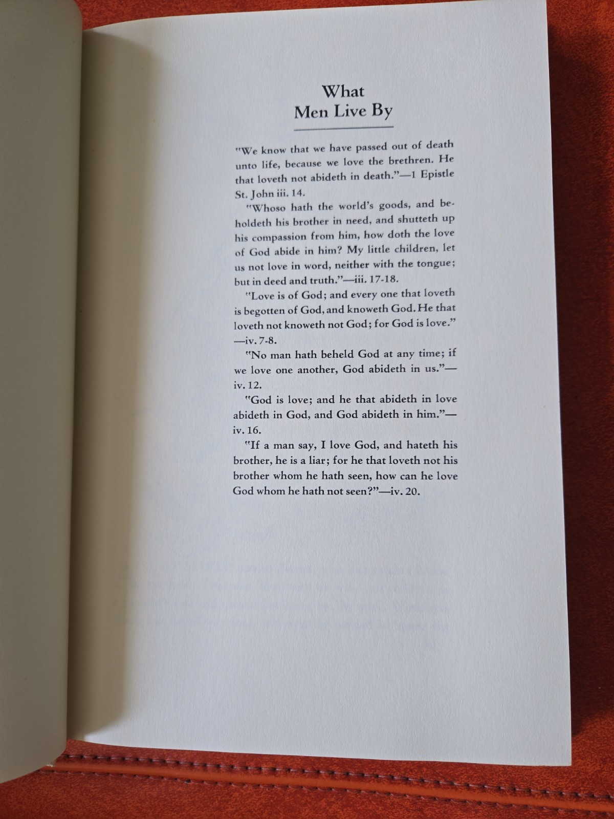 VTG ‘Russian Stories and Legends’ by Leo Tolstoy