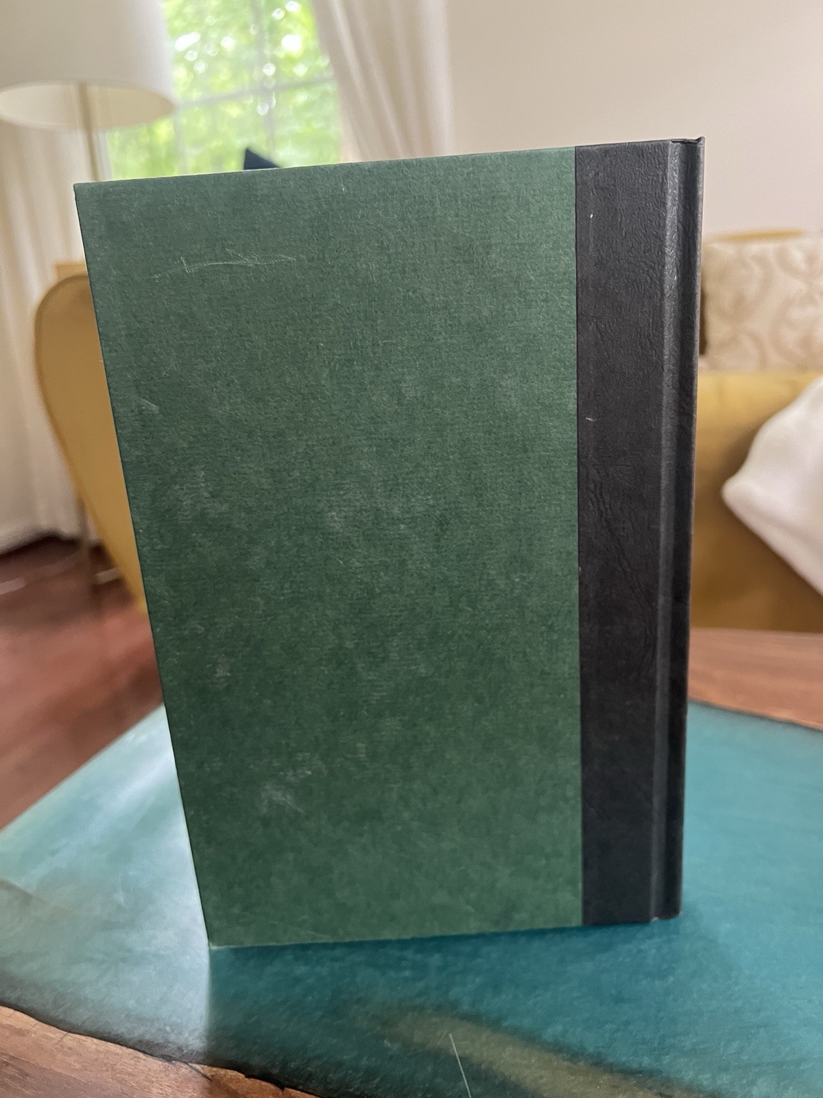 The Tommyknockers Stephen King Hardcover G.P. Putnam’s Sons 1987 Novel 1st Ed