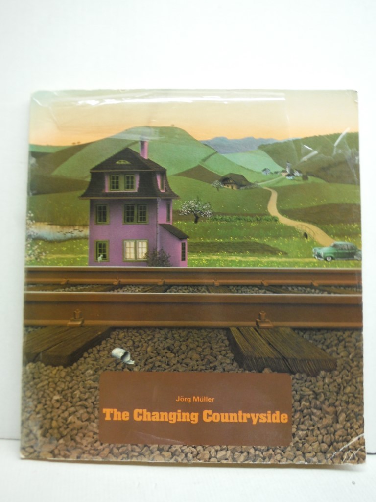 The changing countryside