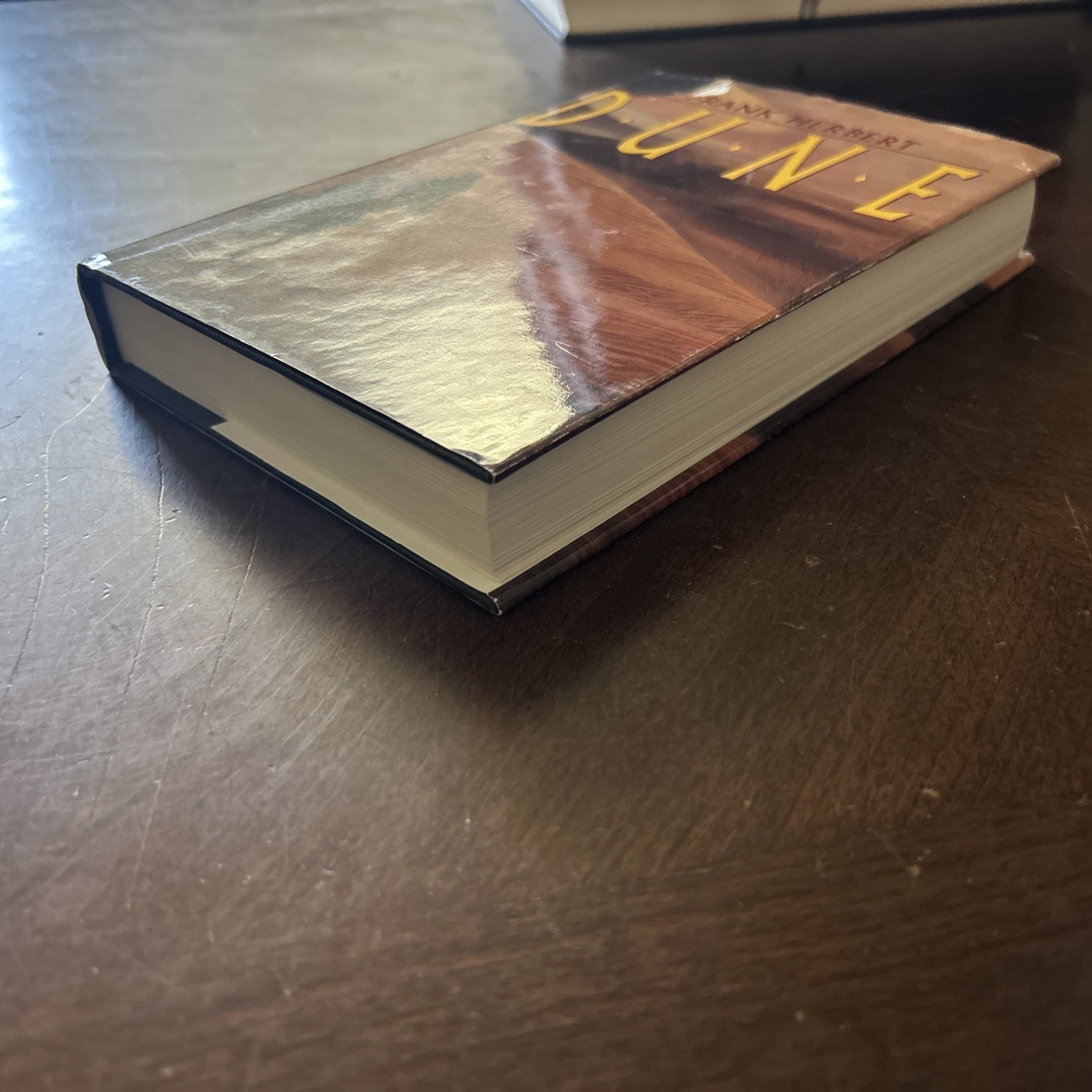 Dune – Frank Herbert