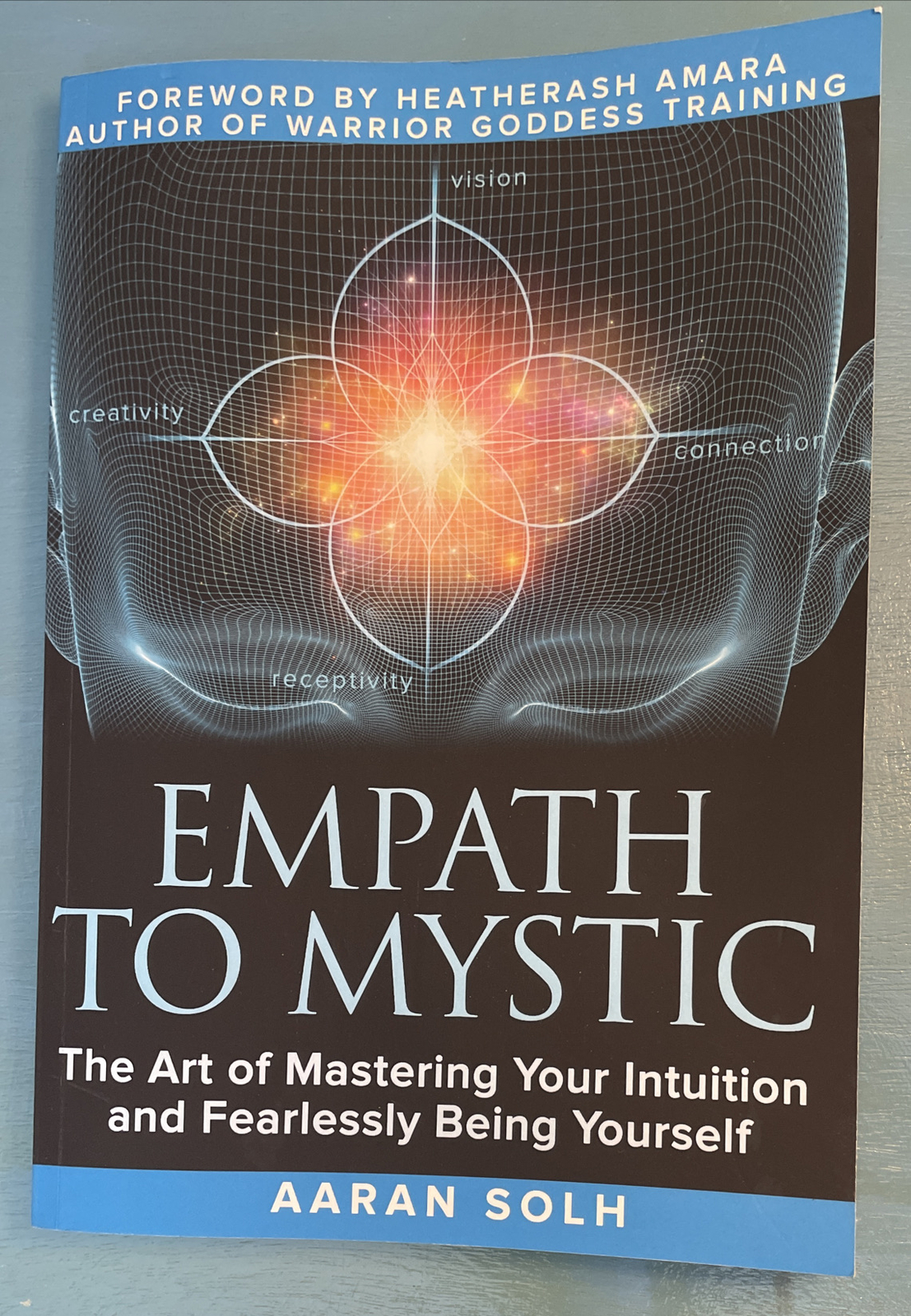 Empath To Mystic: The Art Of Mastering Your Intuition And Fearlessly Being …