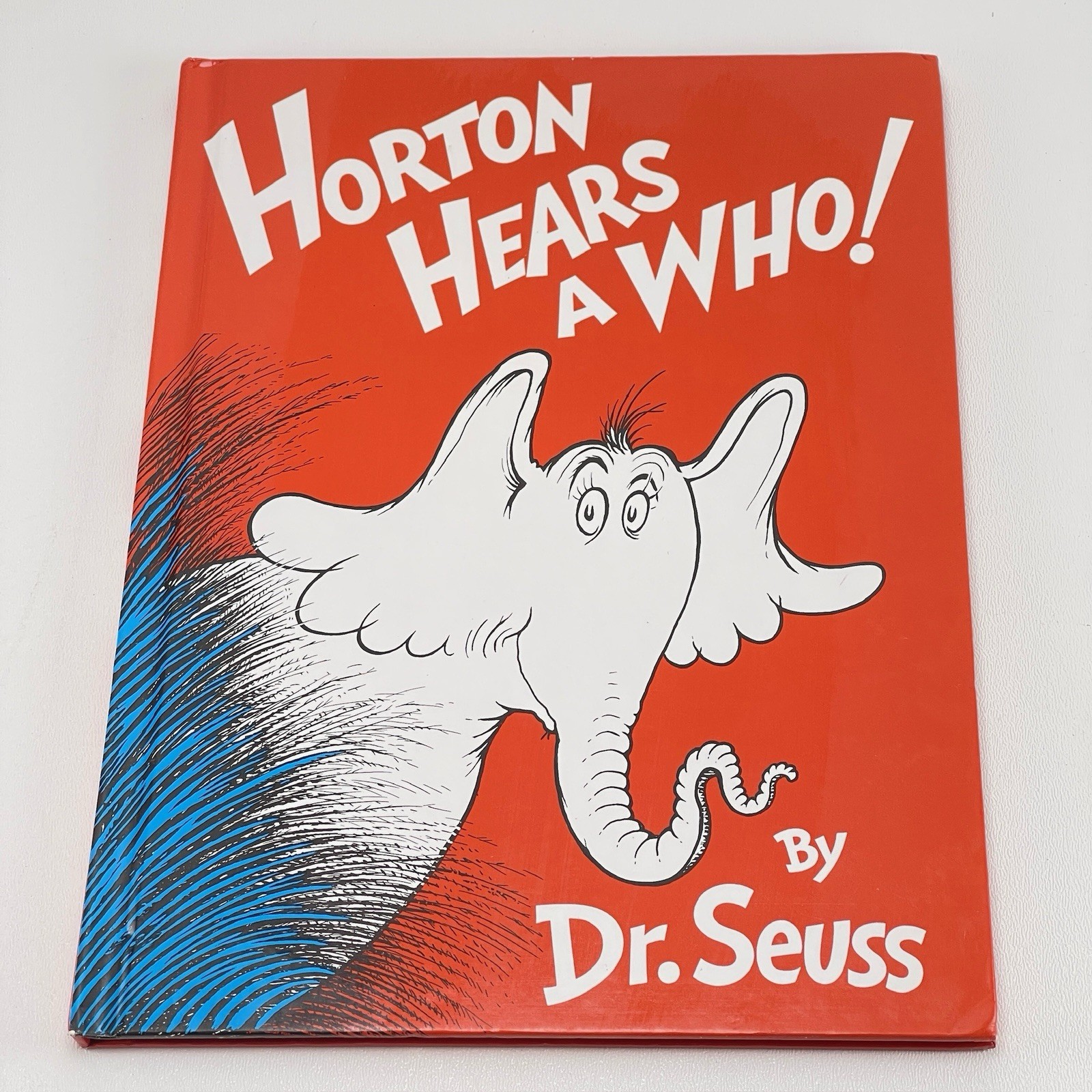 Dr. Seuss Large Hardcover Book Lot Of 10 – Includes 2 Out of Print – 8″ x 11″