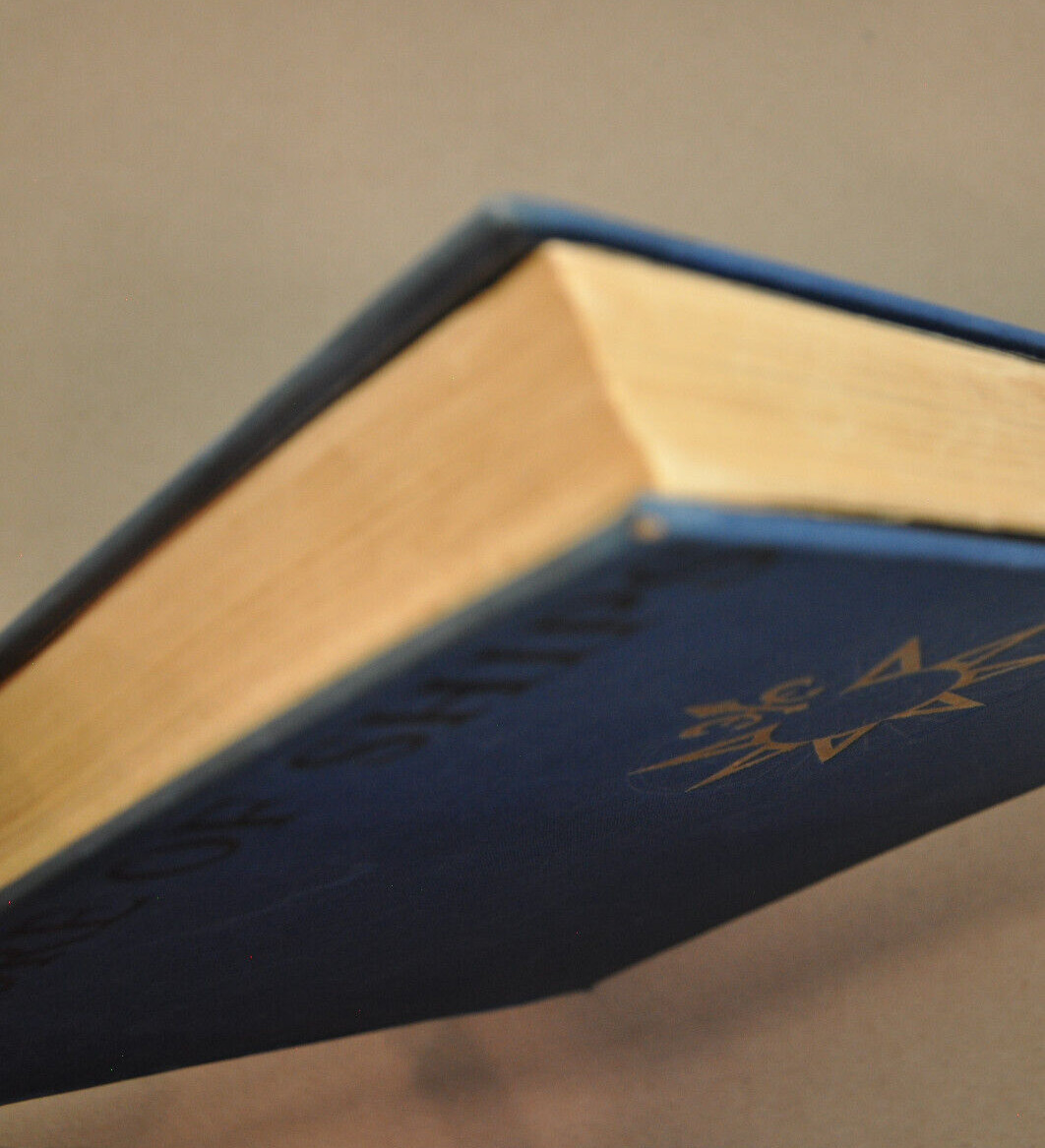 The Lore of Ships – Tre Tryckare – Hardcover – 1963 – 1st Edition